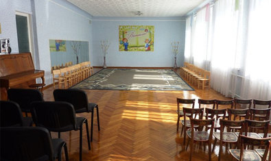 Детский сад № 237 комбинированного типа Детский сад № 237 комбинированного типа