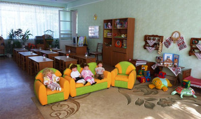 Детский сад № 237 комбинированного типа Детский сад № 237 комбинированного типа