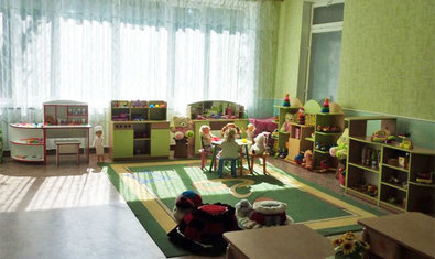 Детский сад № 237 комбинированного типа Детский сад № 237 комбинированного типа