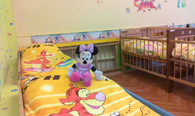 Детский сад № 238 (ясли-сад) Детский сад № 238 (ясли-сад)