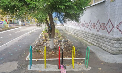 Детский сад № 24 (ясли-сад) Детский сад № 24 (ясли-сад)