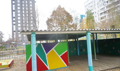 Детский сад № 24 (ясли-сад) Детский сад № 24 (ясли-сад)