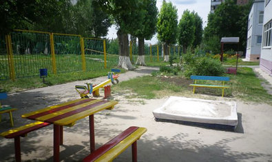 Детский сад № 24 (ясли-сад) Детский сад № 24 (ясли-сад)