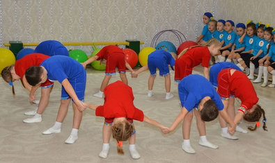 Детский сад № 24 (ясли-сад) Детский сад № 24 (ясли-сад)