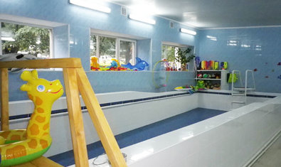 Детский сад № 24 (ясли-сад) Детский сад № 24 (ясли-сад)