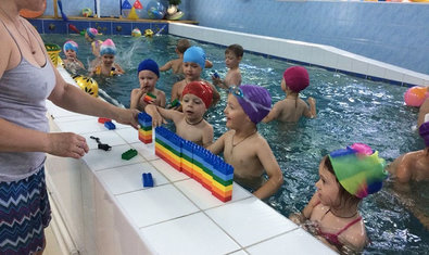 Детский сад № 24 (ясли-сад) Детский сад № 24 (ясли-сад)