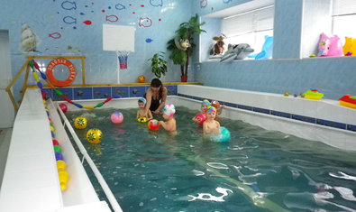 Детский сад № 24 (ясли-сад) Детский сад № 24 (ясли-сад)