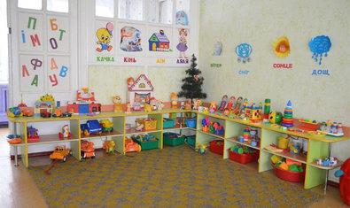 Детский сад № 240 Детский сад № 240