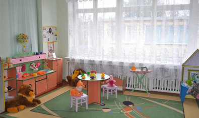 Детский сад № 240 Детский сад № 240