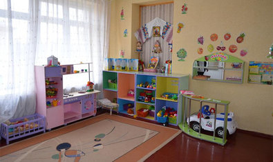 Детский сад № 240 Детский сад № 240