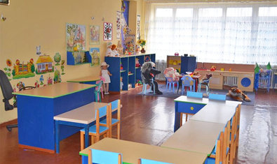 Детский сад № 240 Детский сад № 240