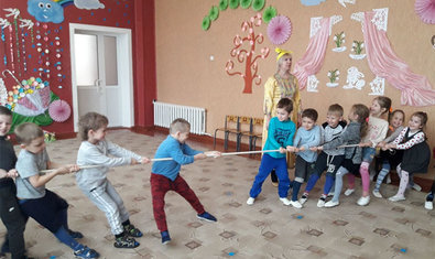 Детский сад № 242 (ясли-сад) Детский сад № 242 (ясли-сад)