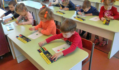 Детский сад № 242 (ясли-сад) Детский сад № 242 (ясли-сад)