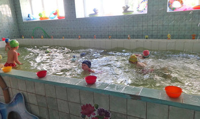 Детский сад № 248 (ясли-сад)