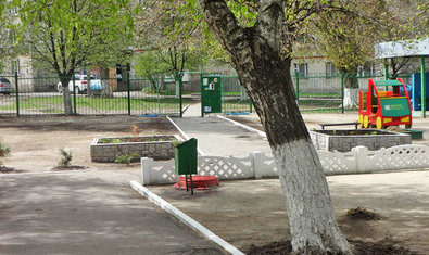 Детский сад № 248 (ясли-сад)