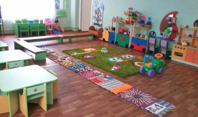 Детский сад № 248 (ясли-сад)