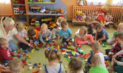 Детский сад № 248 (ясли-сад)