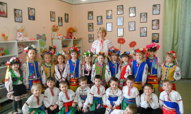 Детский сад № 25 (ясли-сад)