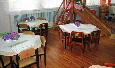 Детский сад № 253 (ясли-сад)