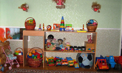 Детский сад № 253 (ясли-сад)