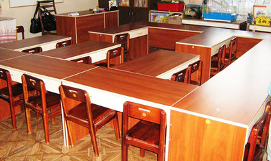 Детский сад № 253 (ясли-сад)