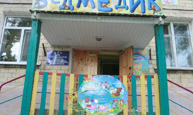 Детский сад № 255 (ясли-сад)