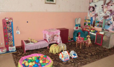 Детский сад № 255 (ясли-сад)