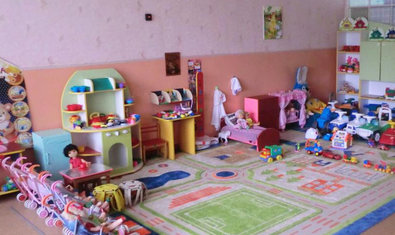 Детский сад № 255 (ясли-сад)