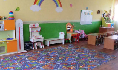 Детский сад № 255 (ясли-сад)