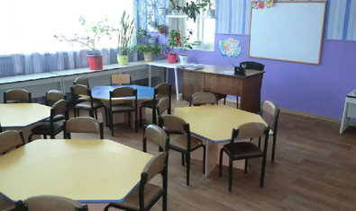 Детский сад № 255 (ясли-сад)