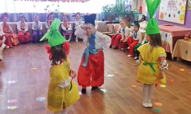 Детский сад № 255 (ясли-сад)