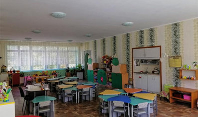 Детский сад № 263 (ясли-сад) Детский сад № 263 (ясли-сад)