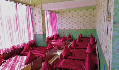 Детский сад № 263 (ясли-сад) Детский сад № 263 (ясли-сад)