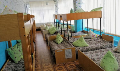 Детский сад № 263 (ясли-сад) Детский сад № 263 (ясли-сад)