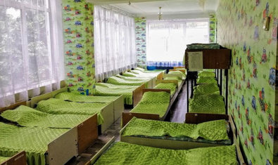 Детский сад № 263 (ясли-сад) Детский сад № 263 (ясли-сад)