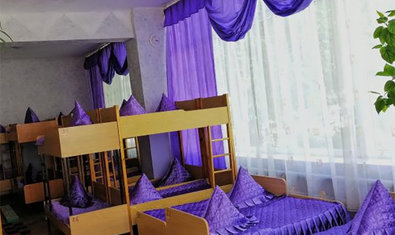 Детский сад № 263 (ясли-сад) Детский сад № 263 (ясли-сад)