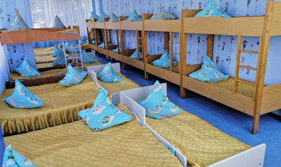 Детский сад № 263 (ясли-сад) Детский сад № 263 (ясли-сад)