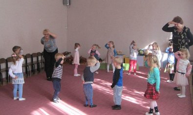 Детский сад № 263 (ясли-сад) Детский сад № 263 (ясли-сад)