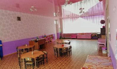 Детский сад № 263 (ясли-сад) Детский сад № 263 (ясли-сад)