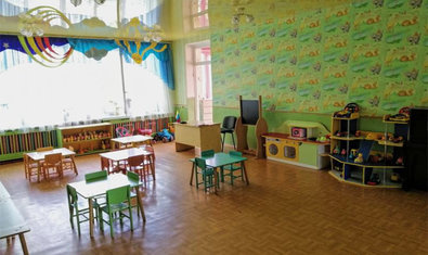 Детский сад № 263 (ясли-сад) Детский сад № 263 (ясли-сад)