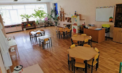 Детский сад № 263 (ясли-сад) Детский сад № 263 (ясли-сад)