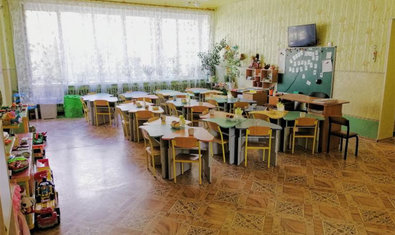 Детский сад № 263 (ясли-сад) Детский сад № 263 (ясли-сад)