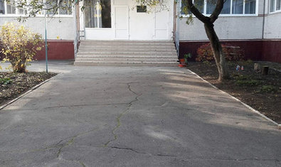 Детский сад № 264 (ясли-сад) Детский сад № 264 (ясли-сад)