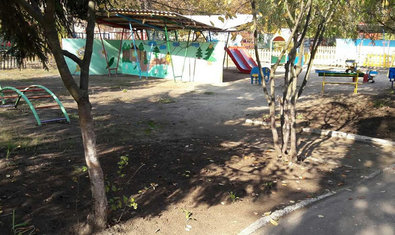 Детский сад № 264 (ясли-сад) Детский сад № 264 (ясли-сад)