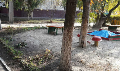 Детский сад № 264 (ясли-сад) Детский сад № 264 (ясли-сад)