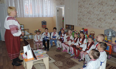 Детский сад № 264 (ясли-сад) Детский сад № 264 (ясли-сад)