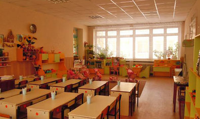 Детский сад № 265 (ясли-сад)