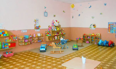 Детский сад № 265 (ясли-сад)