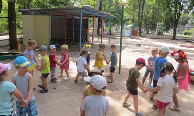 Детский сад № 267 (ясли-сад)