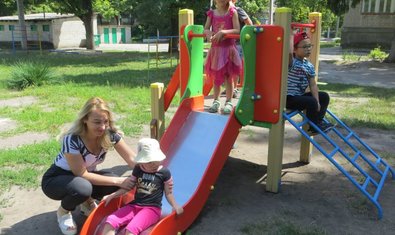 Детский сад № 267 (ясли-сад)